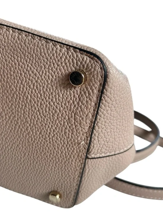 Kate Spade Ward Place Evangelie Bag in Rose Cloud with Tassel and Pockets. EUC - Picture 9 of 10